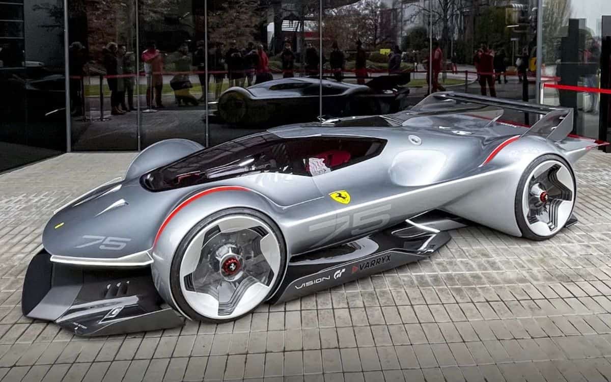 Ferrari-Vision-GT-