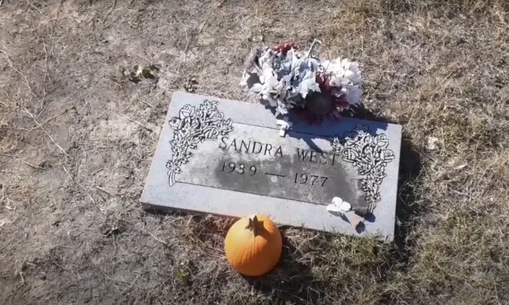 Texas oil heiress loved her Ferrari so much when she died in 1977 she was buried in it
