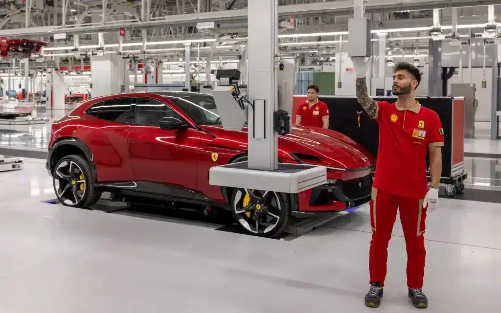 The future of supercars: 12 luxury car brands have electric, hybrid & hypercar innovation in store