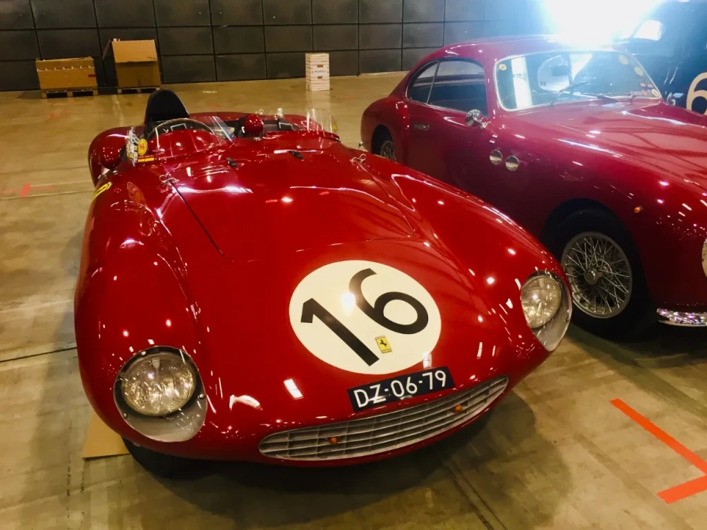 Ferrari only built 13,640 cars last year but its operating profit was outstanding