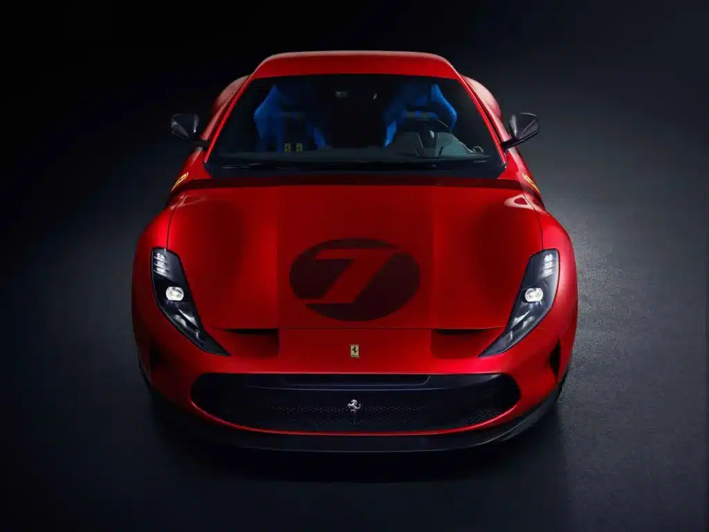 Ferrari-spent-two-years-creating-a-one-off-supercar-for-a-customer