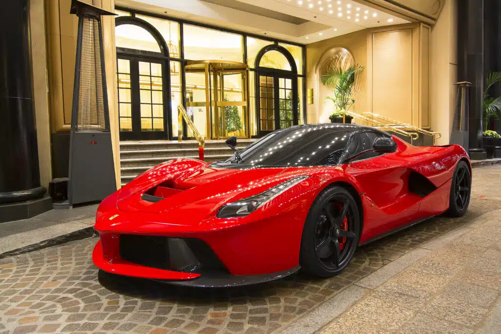 Minnesota’s rarest cars are epic supercar gold worth millions