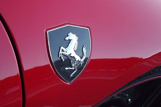 Jay Leno explains why his collection of nearly 200 cars doesn't include a single Ferrari
