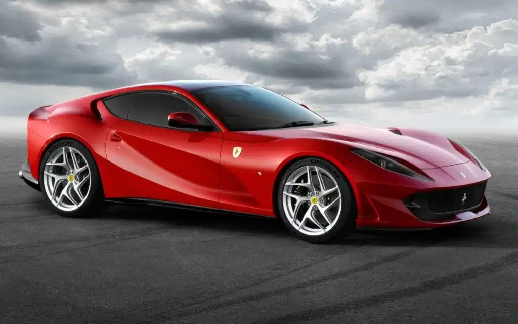 Quiz: How much do you really know about Ferrari? – Supercar Blondie