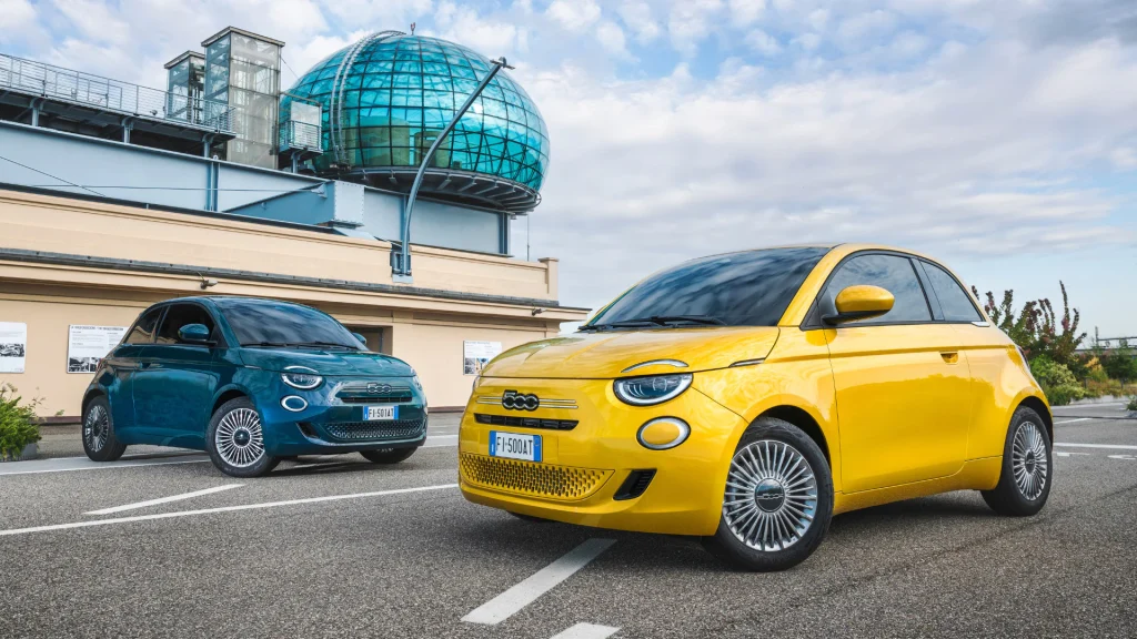 This EV is the cheapest car in the entire US to own and drive on a daily basis
