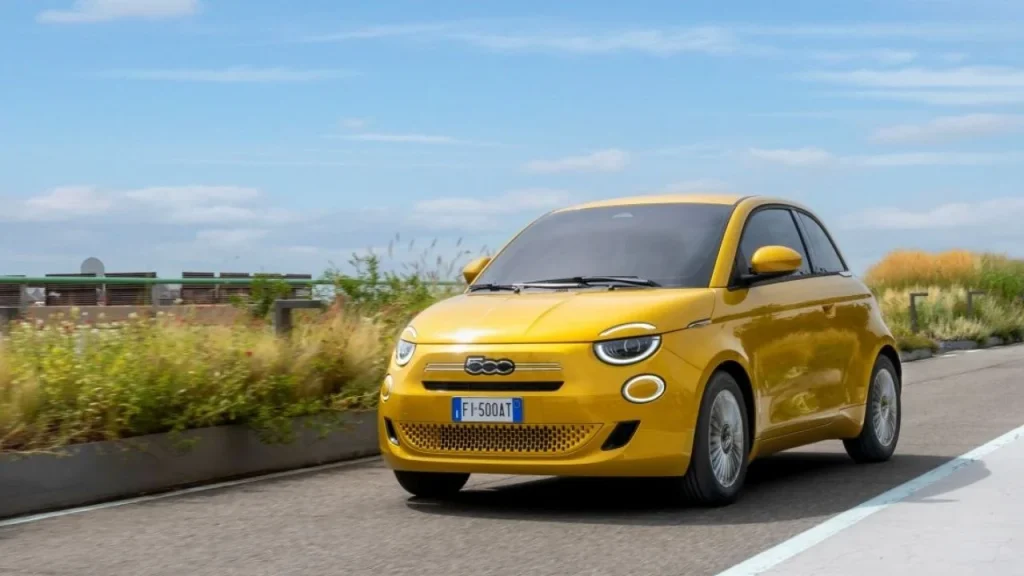 This EV is the cheapest car in the entire US to own and drive on a daily basis
