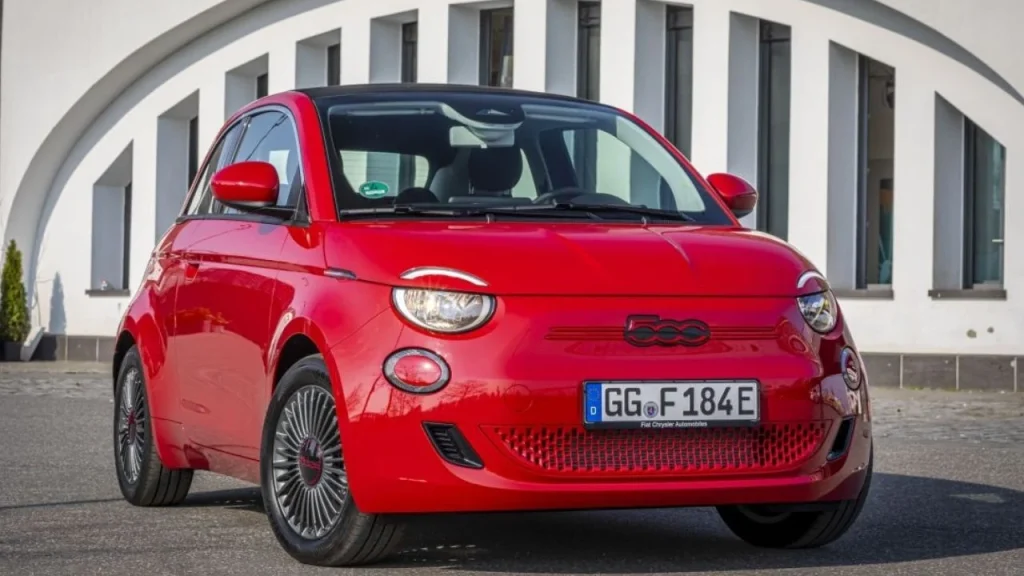This EV is the cheapest car in the entire US to own and drive on a daily basis