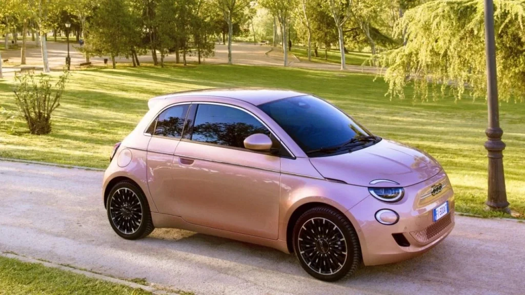 This EV is the cheapest car in the entire US to own and drive on a daily basis