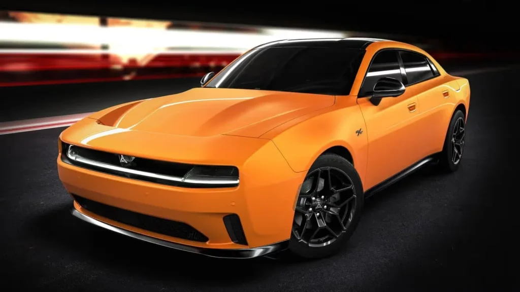 This EV is the cheapest car in the entire US to own and drive on a daily basis