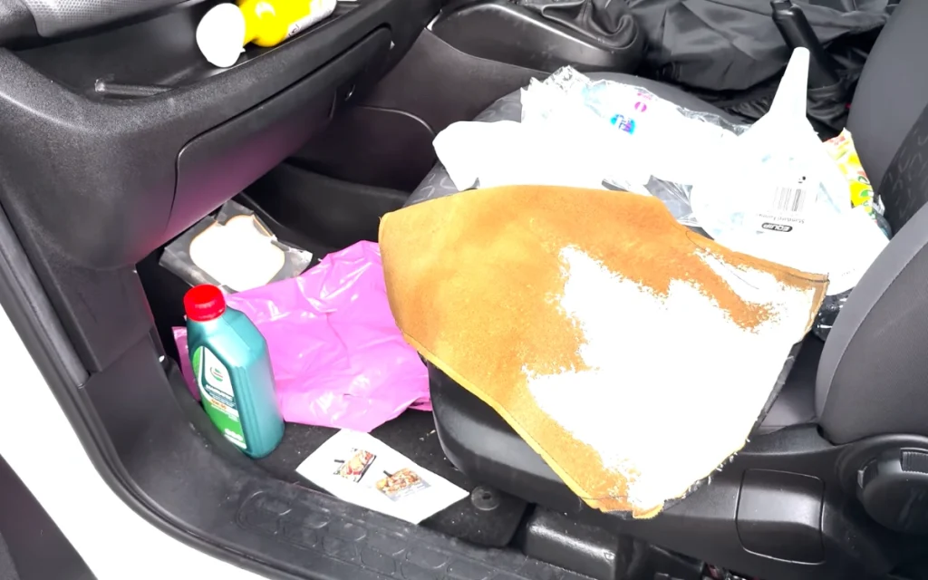 Anyone who’s tried flipping cars knows an eBay car can go either way, and this 2018 Fiat Van was no exception.