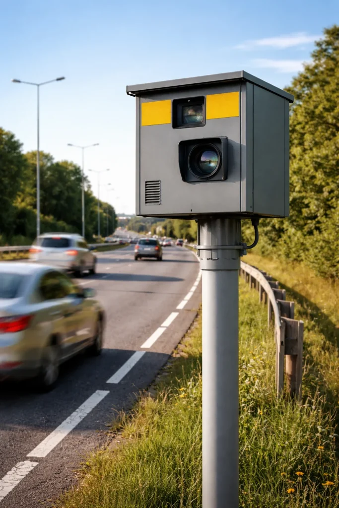 76-year-old multimillionaire fined $142,000 for a single speeding offense says he ‘totally regrets’ it