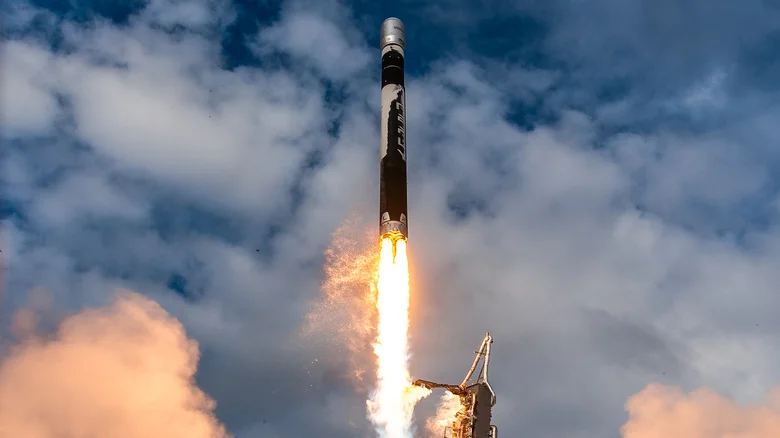 Firefly is ready to launch a new rocket again after its last rocket exploded mid flight
