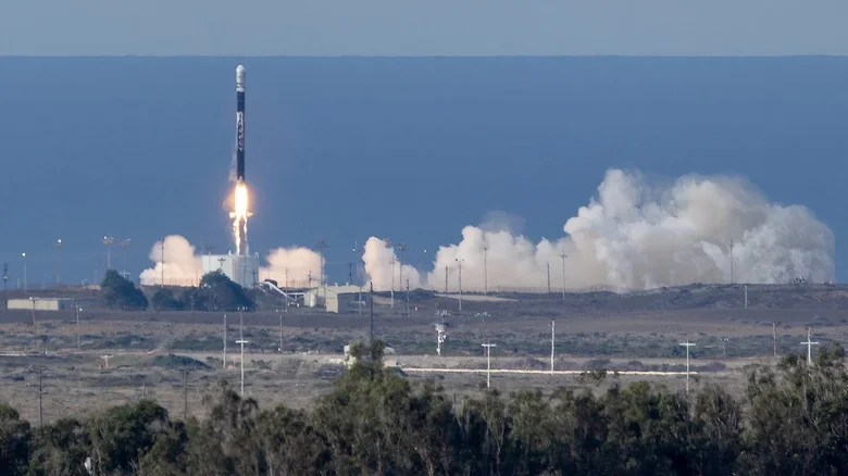 Firefly is ready to launch a new rocket again after its last rocket exploded mid flight