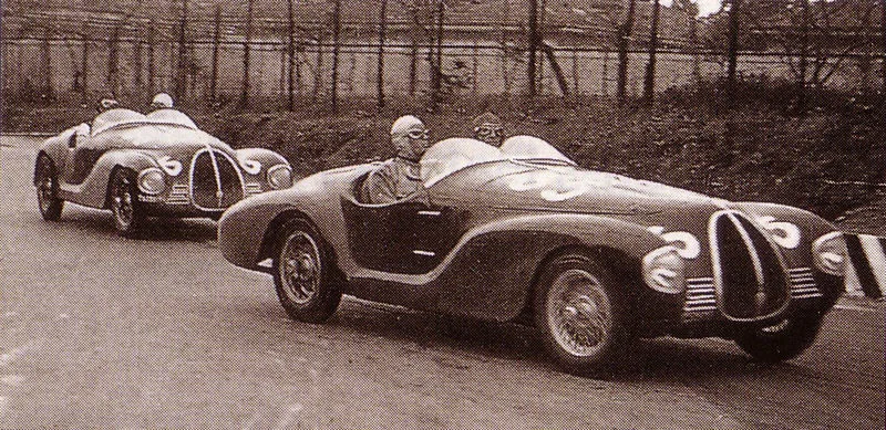 The first ever Ferrari car ended up having a tragic fate that doesn't do justice to the iconic car brand
