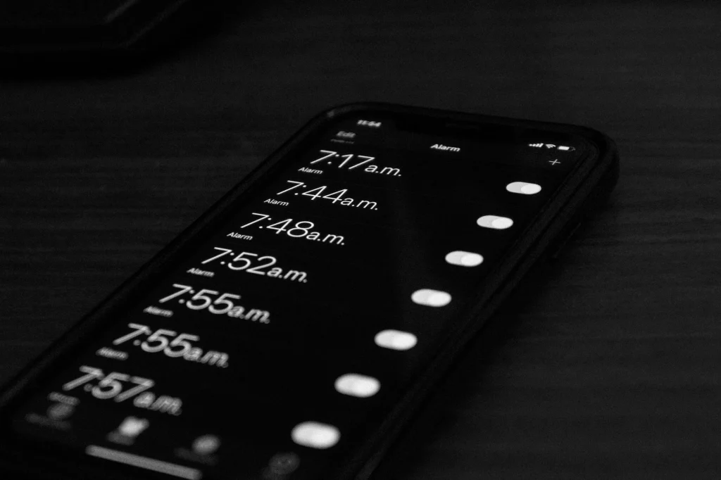 Apple's recent iOS 26.1 update changed the iPhone's Alarm and if you don't like it this is how you can reverse it in settings