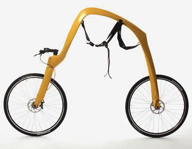 Pedalless bike on sale