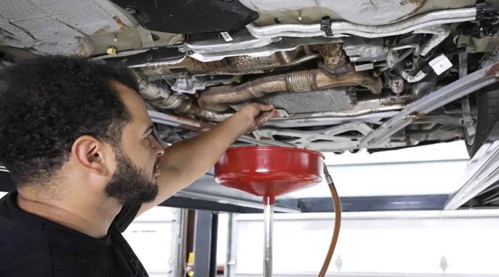 Florida YouTuber told he can have $80,000 flooded Porsche for free if he can manage to fix it