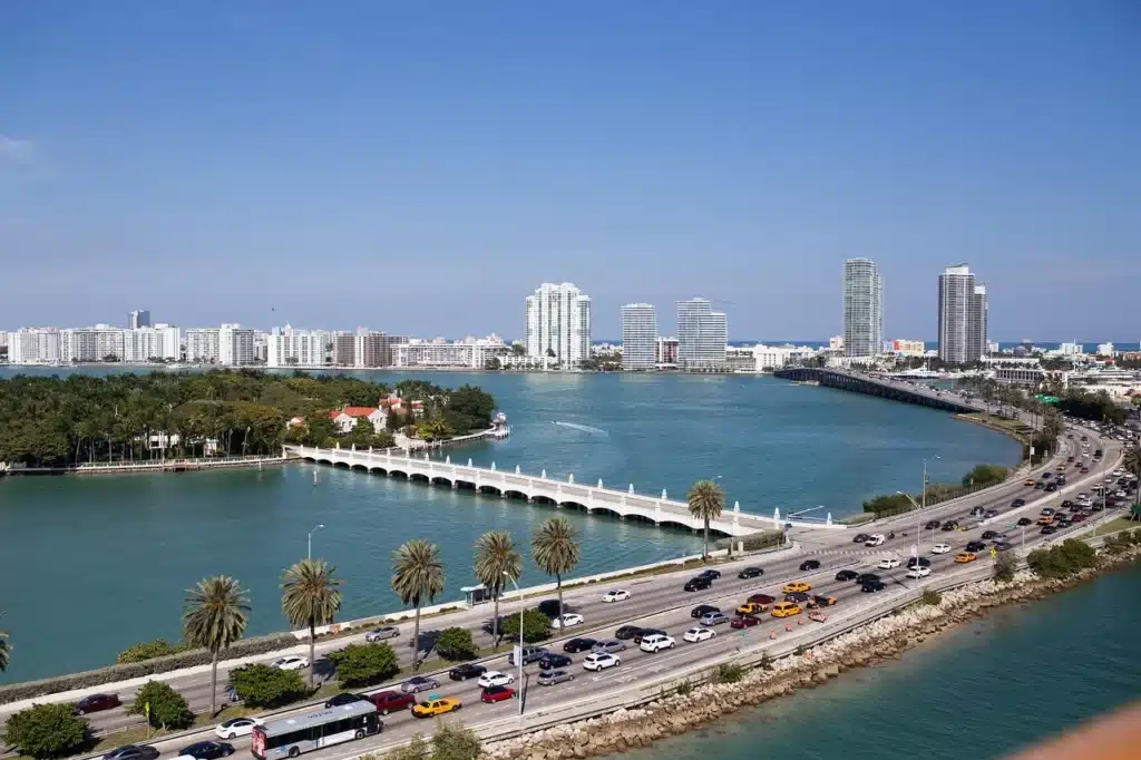 Florida's new Super Speeder law took just two minutes to start having an effect