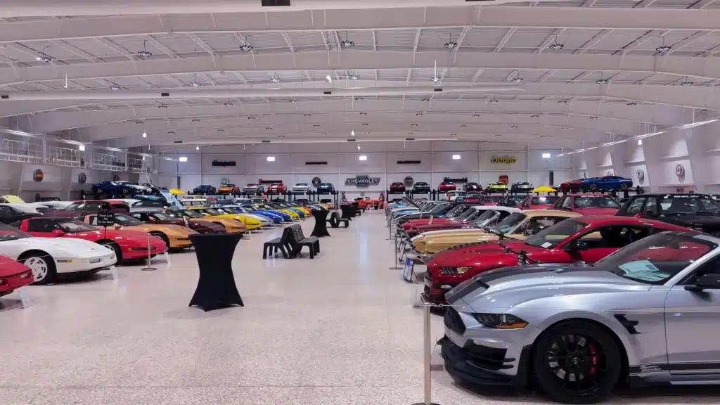 Florida-billionaire-has-442-luxury-cars-in-his-private-collection-not-open-to-public