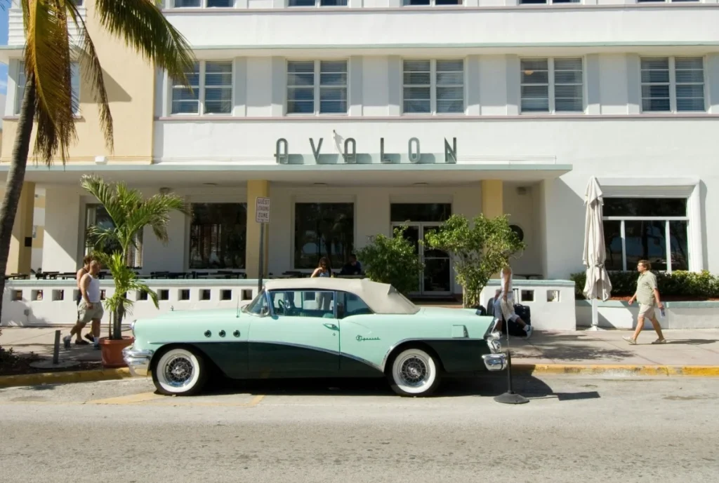 Florida may be about to approve a new law that could potentially 'harm' its supercar scene