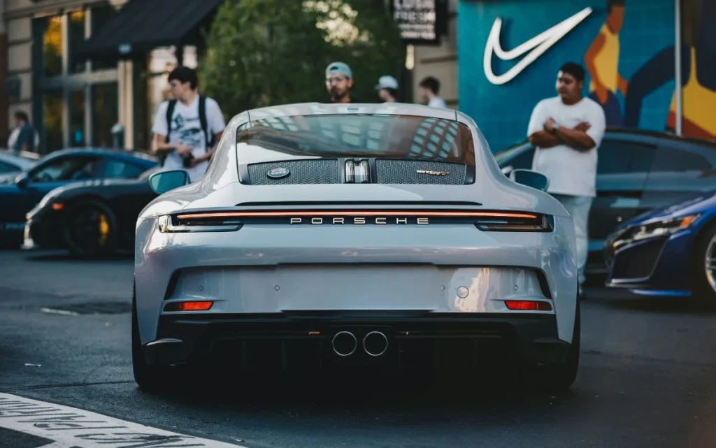 Supercar scene in Florida may be about to change due to new law