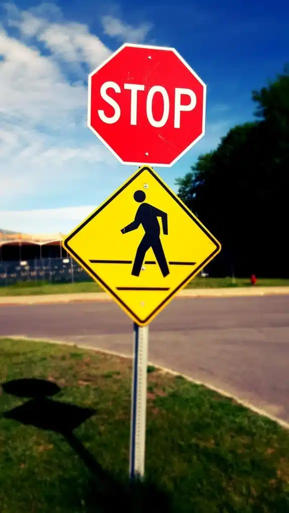 A step in the wrong direction? Study shows Florida is the most dangerous state to be a pedestrian