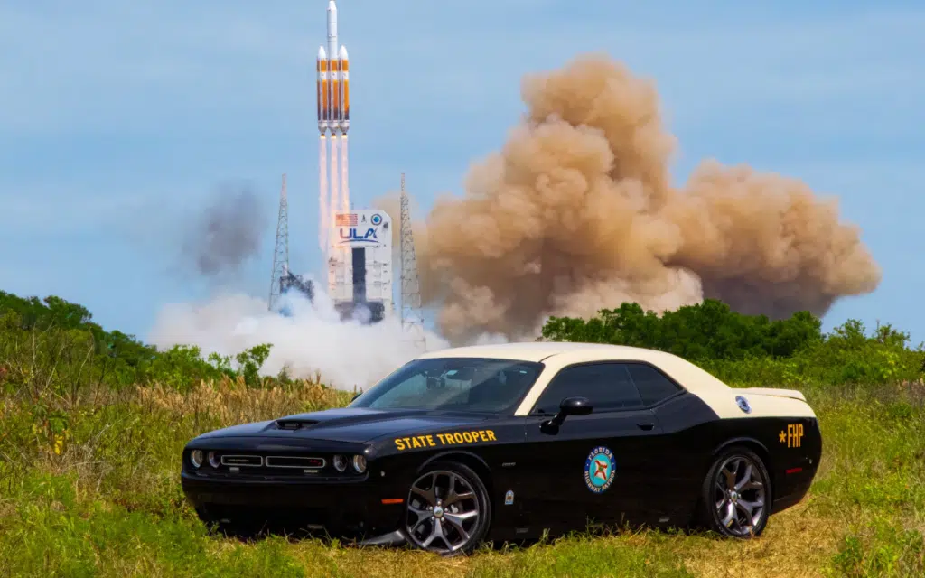 Florida’s new speeding law has forced a Lamborghini owner to sell his supercar