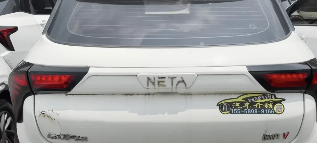 Footage of what appears to be a graveyard for Chinese EVs went viral, but there's more than meets the eye