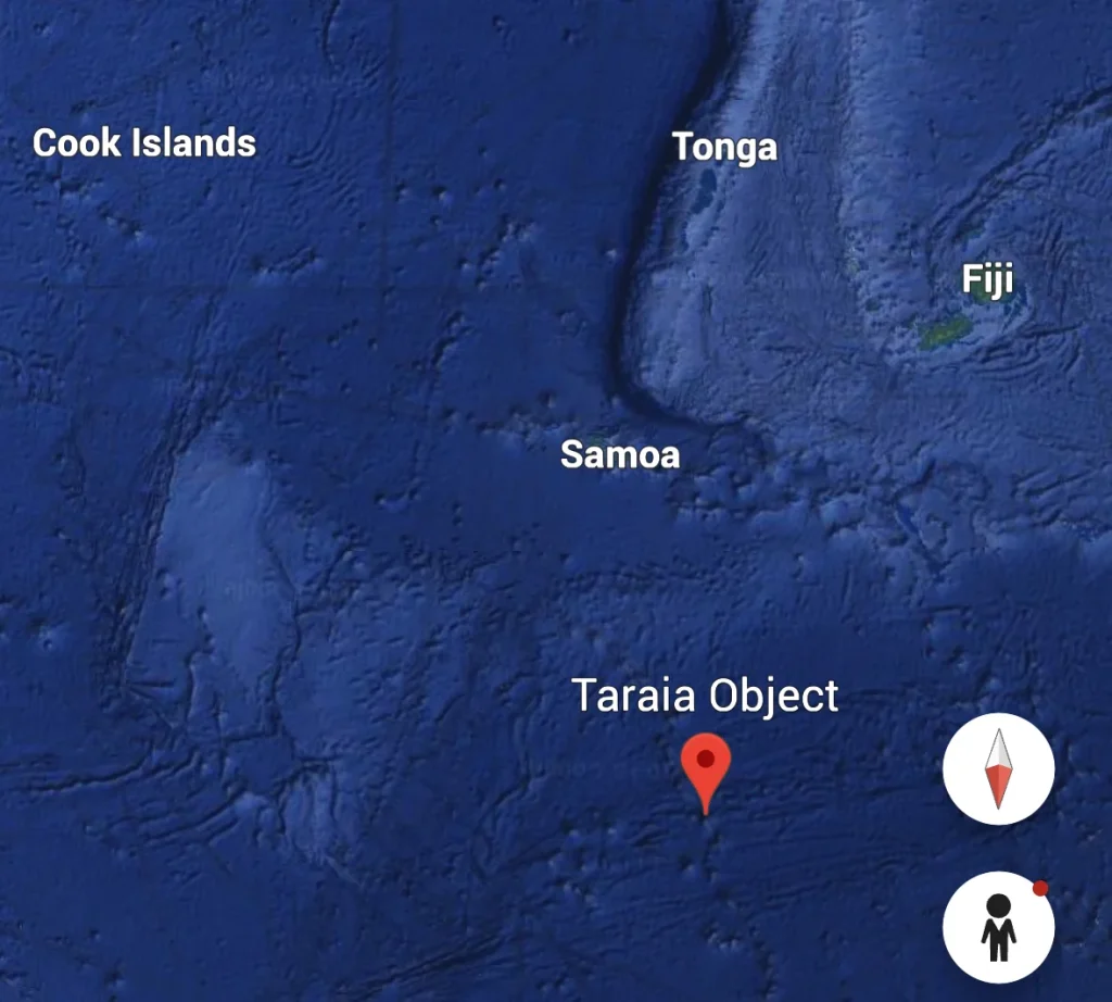 For decades, historians and scientists have tried everything they could to locate the remains of the plane that Amelia Earhart was flying when she disappeared around 90 years ago