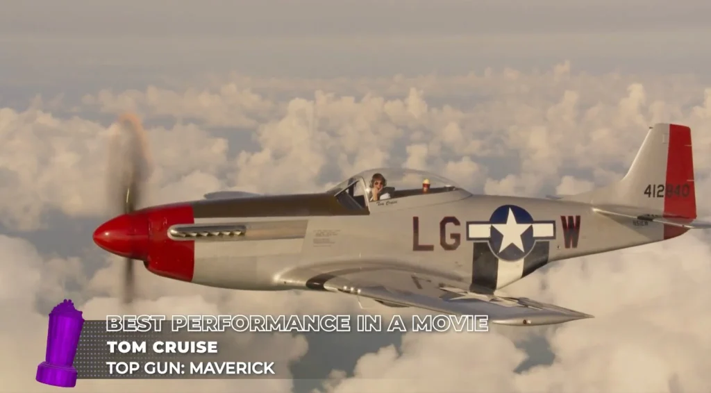 For possibly the first time ever, a civilian plane was allowed to fly within 10 feet of the USS Abraham Lincoln, a US supercarrier