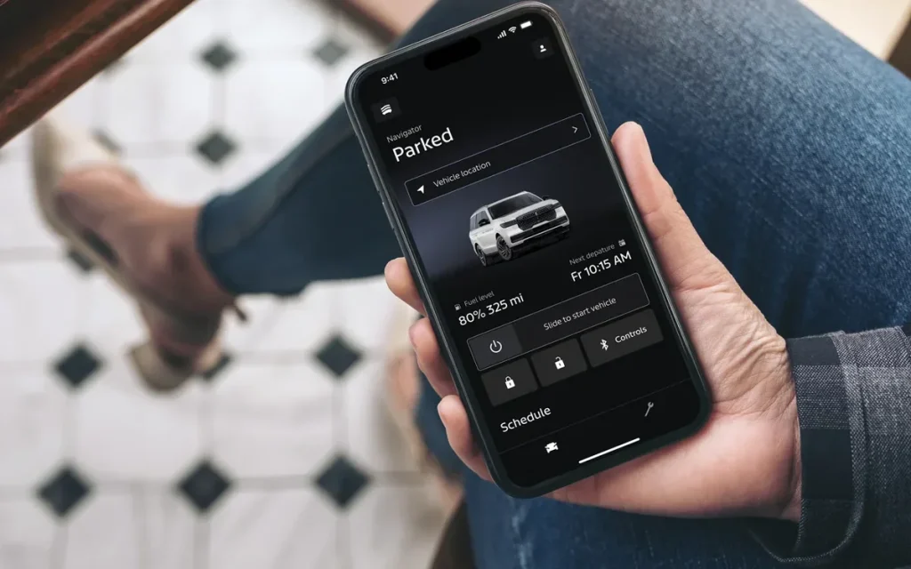 Ford has deployed an overhaul to the mobile app to give owners more control over their EV and PHEV cars, including climate control and a better energy tab