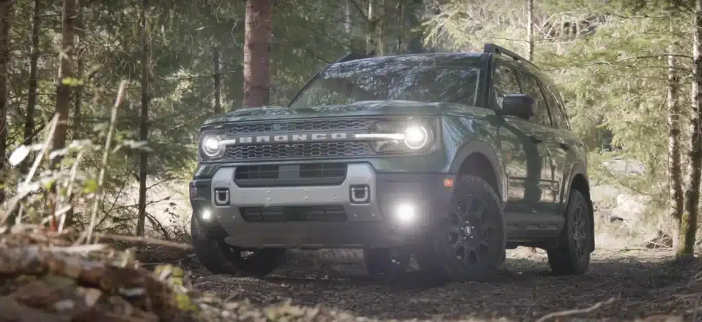 Pittsburgh driver trades Lexus SUV for a Ford then fears he's made the 'biggest mistake'