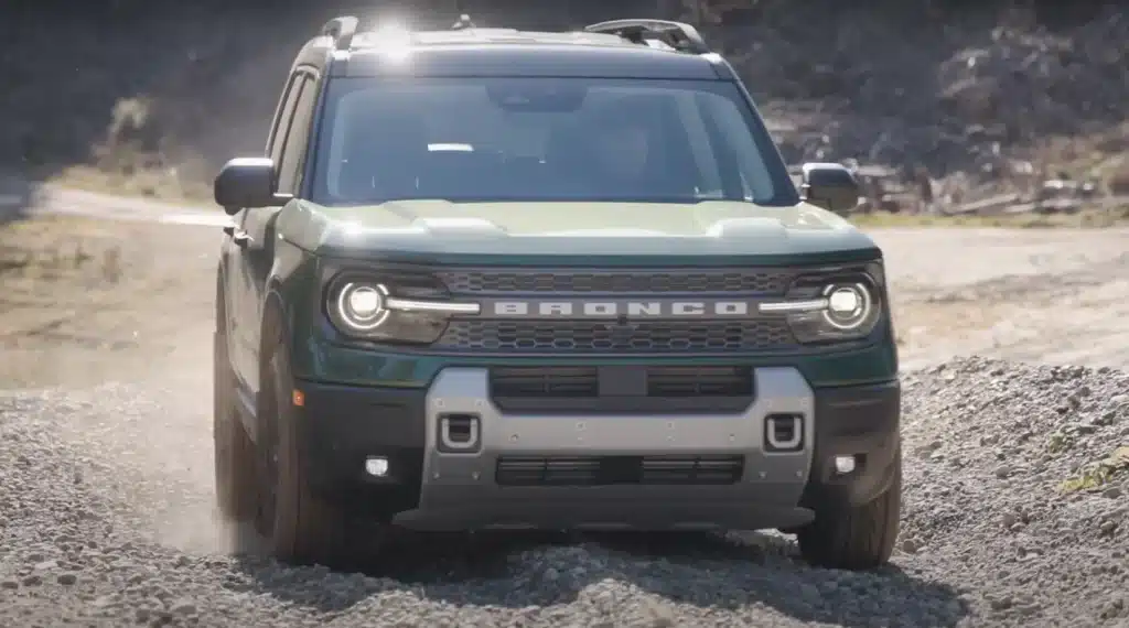 Pittsburgh driver trades Lexus SUV for a Ford then fears he's made the 'biggest mistake'