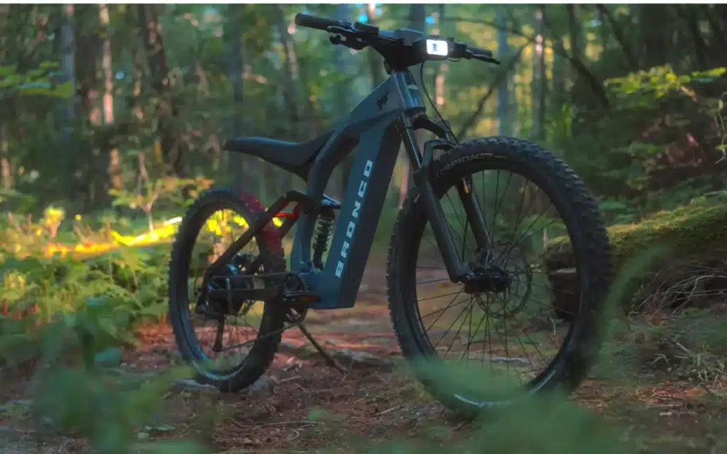 This mountain bike expert has given us an honest review about the $4,500 Ford eBike after it divided opinion between the Ford Bronco and biking communities