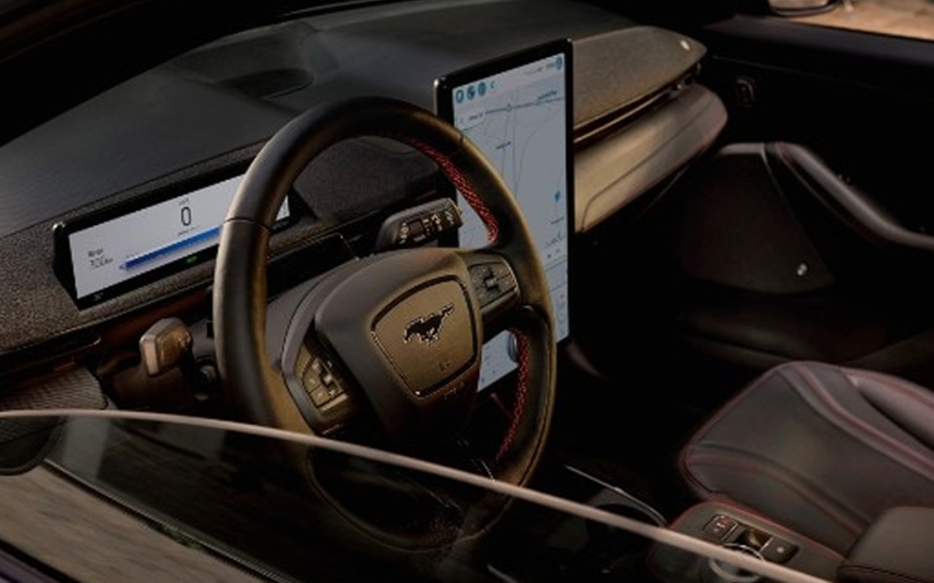 Ford CEO Jim Farley has dished out his initial reaction to the Apple CarPlay Ultra prototype, and it is not good news for the tech giants