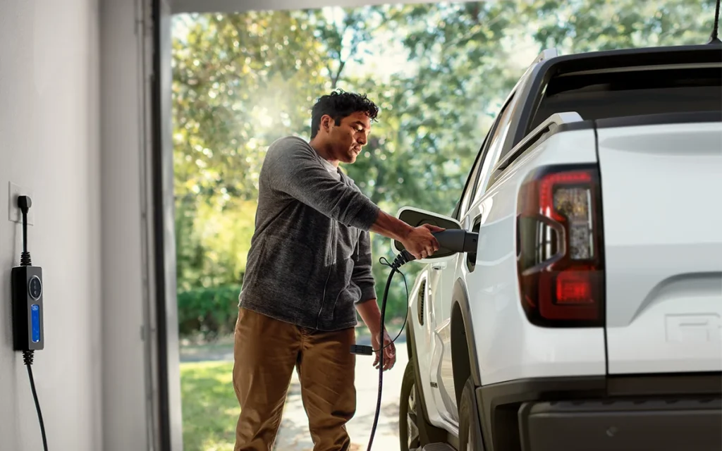 Ford and General Motors have announced plans to run their own $7,500 EV tax credit beyond September, finding a loophole in the President's new legislation