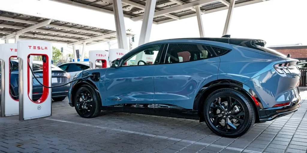 A new JD Power study reveals 96 percent of EV owners plan to stick with electric, as satisfaction hits record highs across major brands