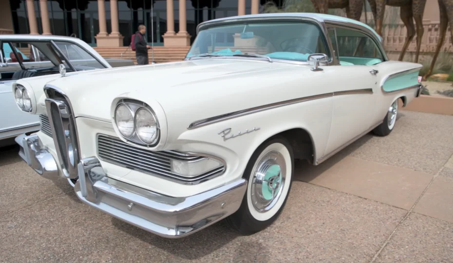 Experts run the numbers and declare Tesla Cybertruck as the biggest flop in US automotive history after overtaking Ford Edsel