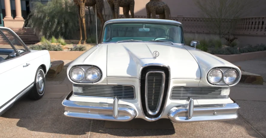 Experts run the numbers and declare Tesla Cybertruck as the biggest flop in US automotive history after overtaking Ford Edsel