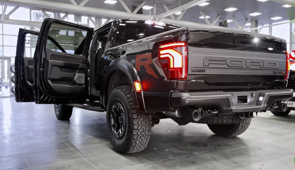 Ford F-Series is the most popular gas car in the US and Tesla Model Y is the most popular EV but the difference in monthly costs is staggering