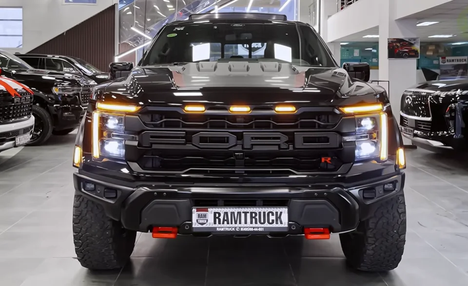 Ford F-Series is the most popular gas car in the US and Tesla Model Y is the most popular EV but the difference in monthly costs is staggering