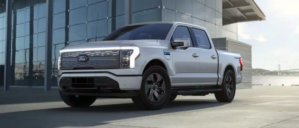 The F-150 Lightning could prove to be extremely tempting.