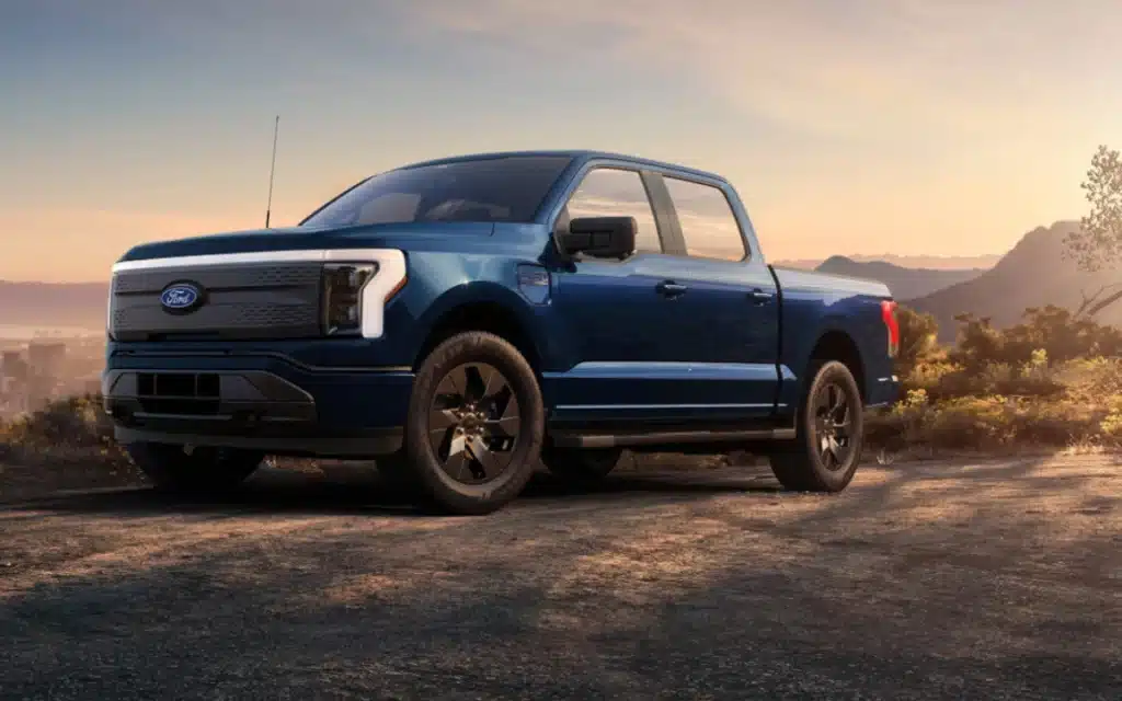 Missouri man buys Tesla Cybertruck over Ford Lightning and GMC Sierra EV because 'it's like choosing an iPhone over a BlackBerry'