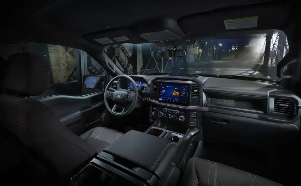 Ford F-150 Lobo world's best-selling truck