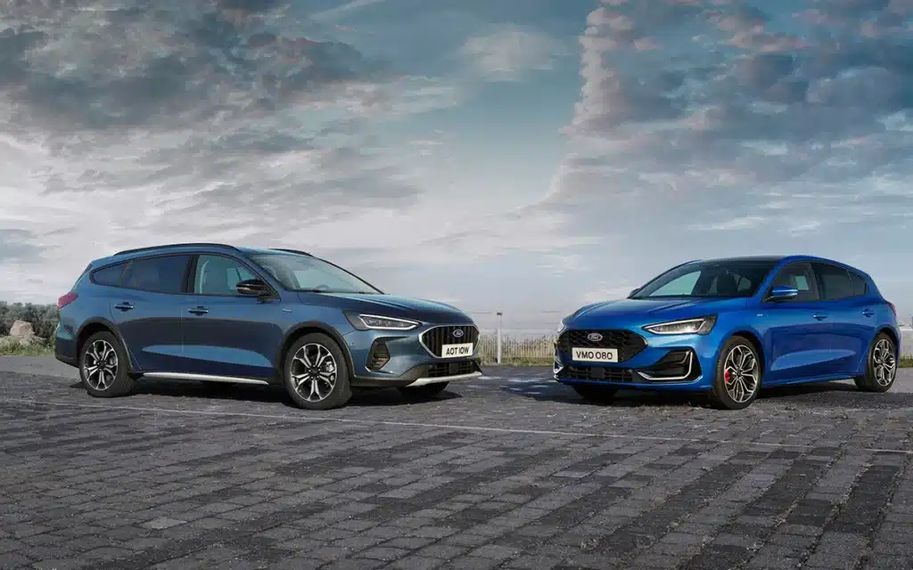 An established UK Mechanic has claimed that the most reliable car in the world is a 20-year-old, unglamorous MK1 Ford Focus