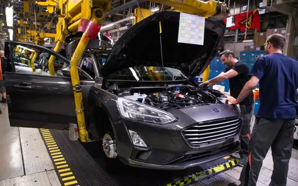 An established UK Mechanic has claimed that the most reliable car in the world is a 20-year-old, unglamorous MK1 Ford Focus