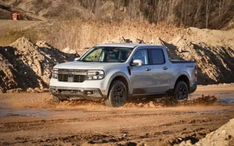 Surprising reason why American trucks have been getting bigger and bigger over the years