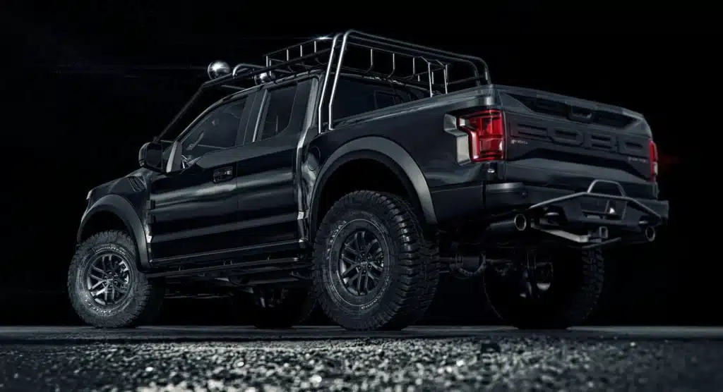 Ford-Raptor-concept-car