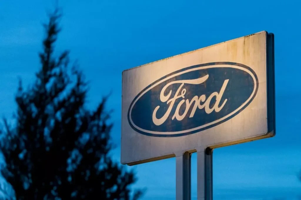 Ford's recalls actually helped the brand climb to its highest reliability score in years