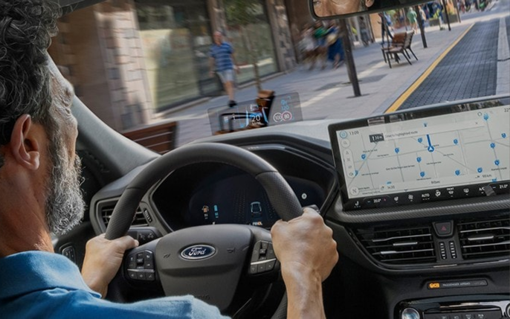 Ford CEO Jim Farley has dished out his initial reaction to the Apple CarPlay Ultra prototype, and it is not good news for the tech giants